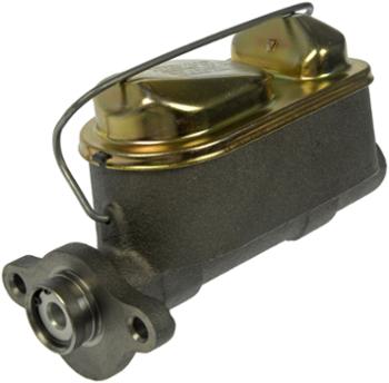 1977 Jeep CJ5 Brake Master Cylinder Dorman M39808 image 3 of 4