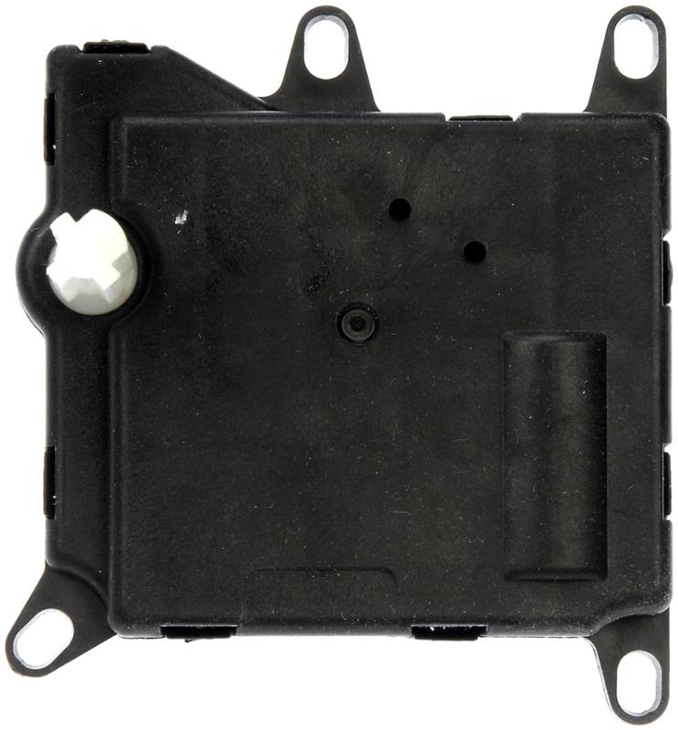 2004 Ford Taurus HVAC Heater Blend Door Actuator Main Dorman 604206 image 2 of 2