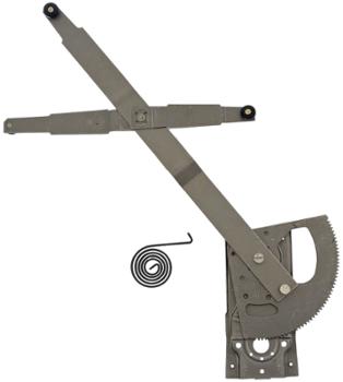 1990 Dodge D150 Window Regulator Front Left Dorman 740854 image 4 of 4