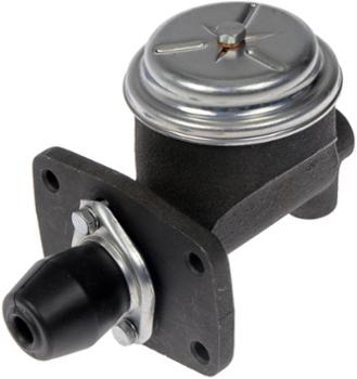 1961 Dodge Dart Brake Master Cylinder Dorman M36063 image 3 of 4
