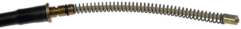 Dorman C94611 Parking Brake Cable product image 3 of 3