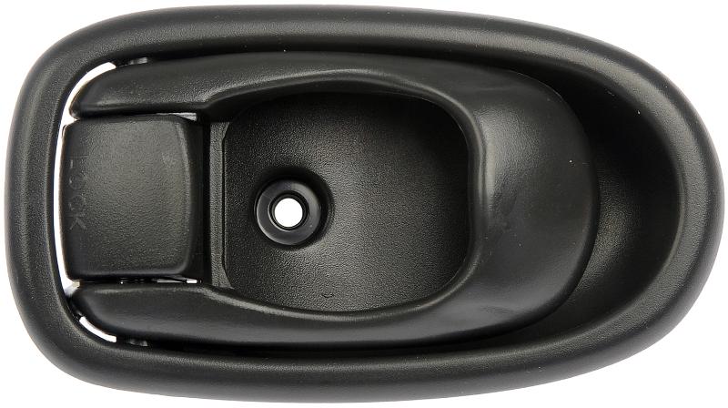1999 Hyundai Elantra Interior Door Handle Front Left Dorman 80882 image 2 of 3