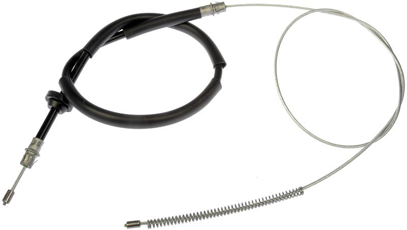 2003 Lincoln Town Car Parking Brake Cable Rear Left Dorman C96067 image 2 of 3