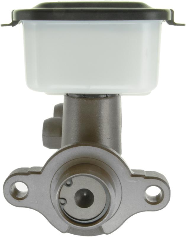1997 GMC K3500 Brake Master Cylinder Dorman M390279 image 2 of 4