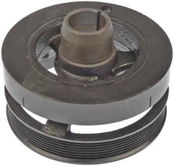 2003 Dodge Ram 2500 Van Engine Harmonic Balancer Dorman 594133 image 3 of 4
