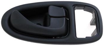 2000 Saturn SC2 Interior Door Handle Front Right Dorman 82640 image 2 of 3