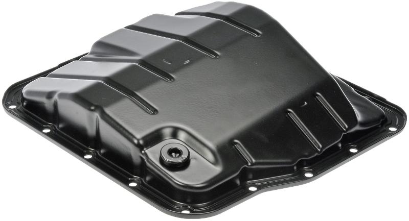 2006 Toyota Highlander Transmission Oil Pan Dorman 265836 image 1 of 2