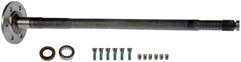 1997 Dodge Dakota Axle Shaft Rear Right Dorman 630408 image 2 of 2
