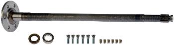2000 Dodge Durango Axle Shaft Rear Right Dorman 630408 image 2 of 2