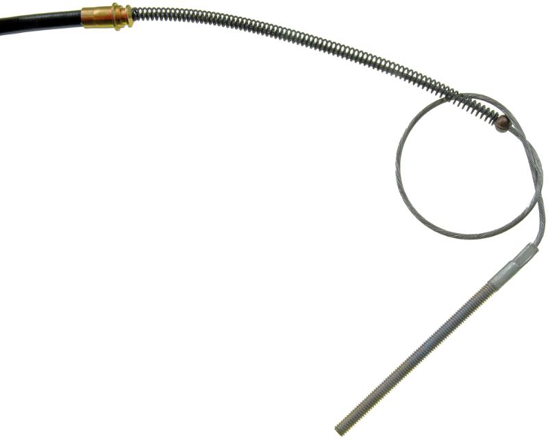 1972 Buick Centurion Parking Brake Cable Front Dorman C92535 image 2 of 3