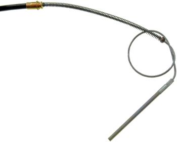 1972 Buick Electra Parking Brake Cable Front Dorman C92535 image 2 of 3