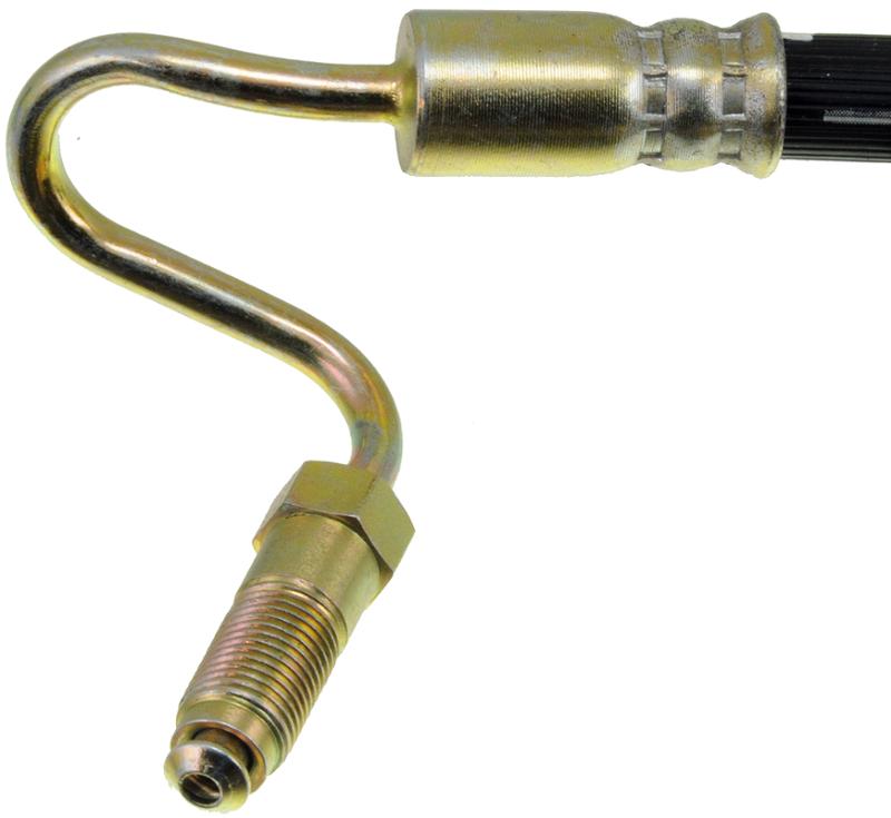 1996 Ford Thunderbird Brake Hydraulic Hose Rear Right Dorman H380215 image 3 of 3