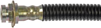 2007 Buick Lucerne Brake Hydraulic Hose Front Right Dorman H620832 image 1 of 3