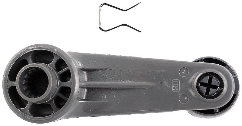 1995 Toyota 4Runner Window Crank Handle Dorman 84067 image 2 of 3