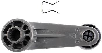 2012 Toyota Matrix Window Crank Handle Dorman 84067 image 2 of 3