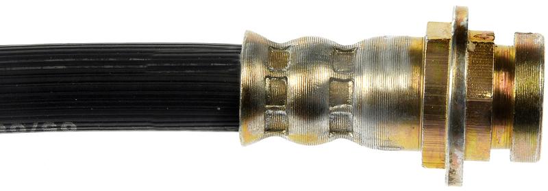 2005 Buick Terraza Brake Hydraulic Hose Front Right Dorman H620467 image 2 of 3