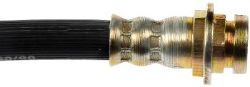 2007 Saturn Relay Brake Hydraulic Hose Front Right Dorman H620467 image 2 of 3