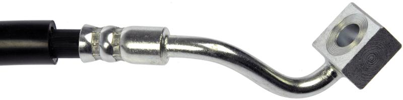 2007 Dodge Charger Brake Hydraulic Hose Rear Right Dorman H621276 image 1 of 3