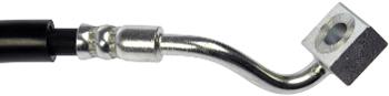 2007 Dodge Magnum Brake Hydraulic Hose Rear Right Dorman H621276 image 1 of 3