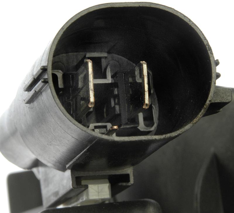 2004 Mazda 3 Engine Cooling Fan Assembly Dorman 620731 image 2 of 2