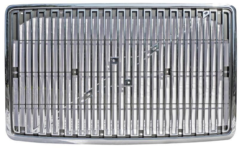 2003 Volvo VNL Grille Front Dorman 2425513 image 1 of 1