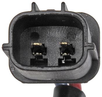 2011 Mazda Tribute Power Window Motor and Regulator Assembly Front Left Dorman 751296 image 2 of 3