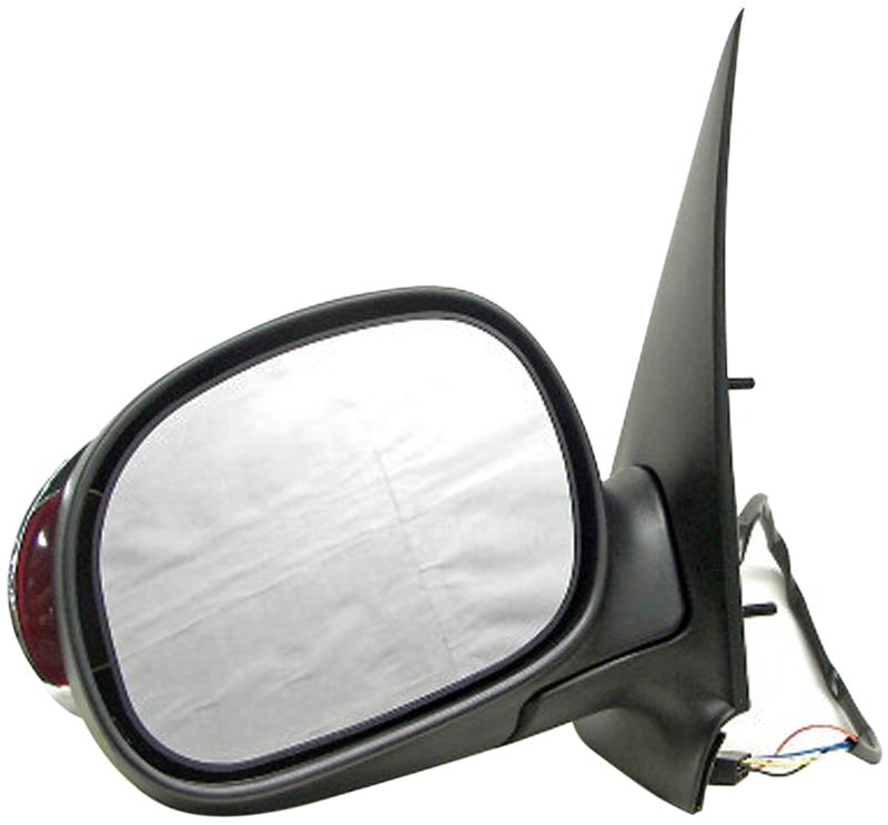 2003 Ford Lobo Door Mirror Left Dorman 9551500 image 1 of 2