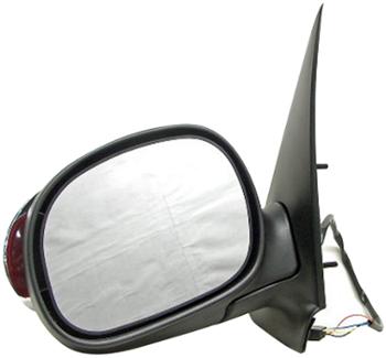 2003 Ford F-150 Door Mirror Left Dorman 9551500 image 1 of 2