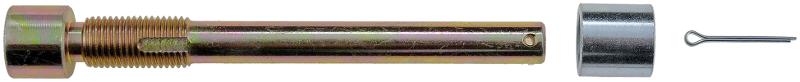 1973 Oldsmobile Cutlass Supreme Disc Brake Caliper Bolt Kit Front Dorman 13891 image 3 of 4