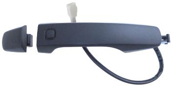2014 Lexus LX570 Exterior Door Handle Rear Left Dorman 93025 image 2 of 3