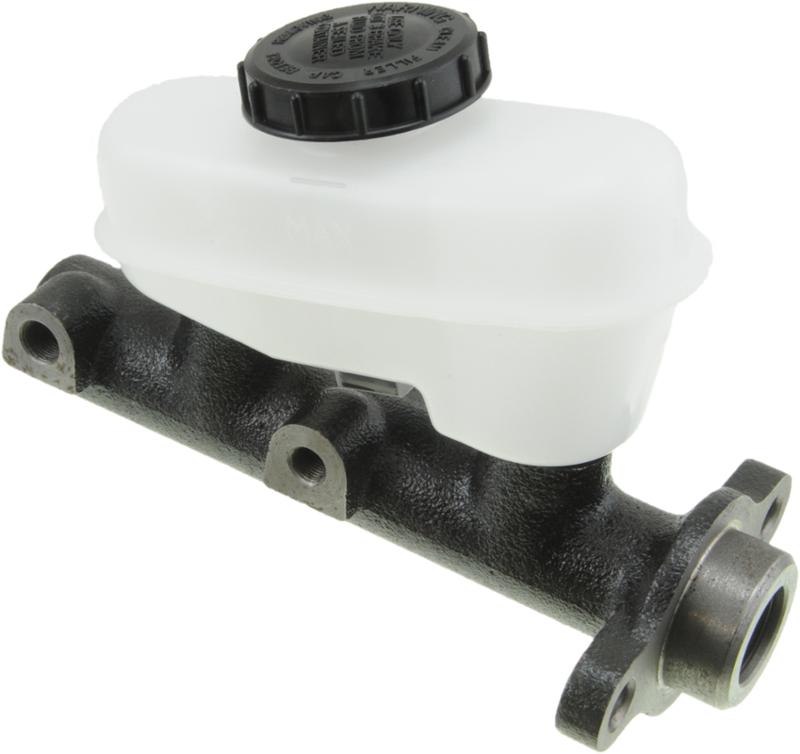 1990 Ford Thunderbird Brake Master Cylinder Dorman M39773 image 3 of 4