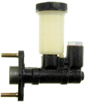 1985 Mazda RX-7 Clutch Master Cylinder Dorman CM12076 image 4 of 4