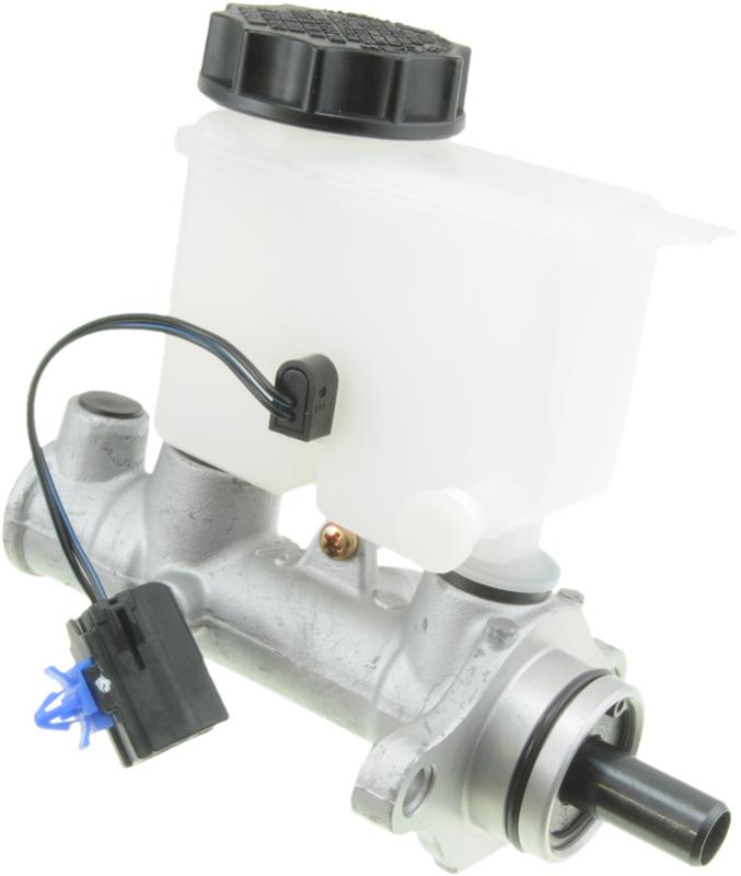 1997 Mazda Protege Brake Master Cylinder Dorman M390384 image 2 of 4