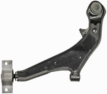 2000 Nissan Maxima Suspension Control Arm and Ball Joint Assembly Front Right Lower Dorman 520518 image 3 of 4