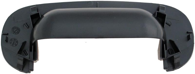 1997 Dodge Ram 1500 Tailgate Handle Bezel Dorman 83200 image 2 of 3