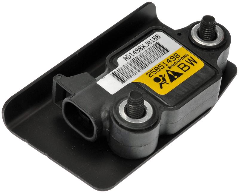 Dorman 590279 - Air Bag Impact Sensor Dorman 590279 Air Bag Impact Sensor product image 2 of 2