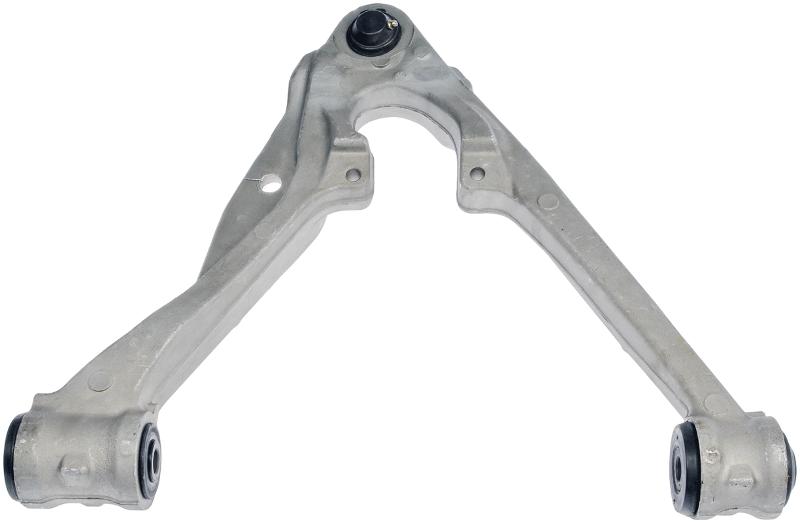 2010 Cadillac Escalade Suspension Control Arm and Ball Joint Assembly Front Left Lower Dorman 521957 image 1 of 2