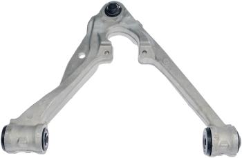 2009 Cadillac Escalade Suspension Control Arm and Ball Joint Assembly Front Left Lower Dorman 521957 image 1 of 2