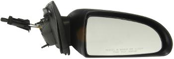 2007 Pontiac G5 Door Mirror Right Dorman 9551340 image 1 of 1