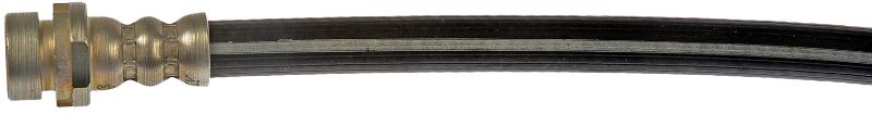 2001 Ford Focus Brake Hydraulic Hose Rear Left Dorman H621142 image 1 of 3