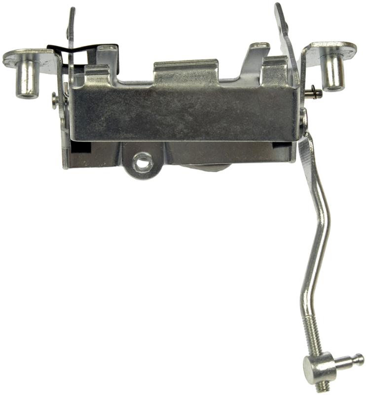 2007 Toyota Land Cruiser Liftgate Latch Handle Dorman 81217 image 1 of 3