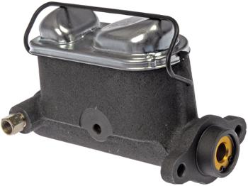 1976 Ford E-250 Econoline Brake Master Cylinder Dorman M83074 image 4 of 4