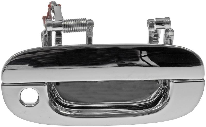 1998 Dodge Ram 2500 Exterior Door Handle Front Right Dorman 91026 image 2 of 3