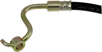 2005 Infiniti QX56 Brake Hydraulic Hose Front Right Dorman H620513 image 1 of 3
