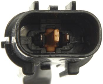 2006 Hyundai Santa Fe Power Window Motor Rear Right Dorman 742717 image 4 of 4