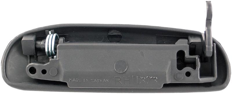 2007 Ford Ka Exterior Door Handle Front Right Dorman 733MX image 2 of 3