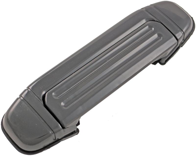1995 Mitsubishi Montero Exterior Door Handle Front Right Dorman 94038 image 2 of 3