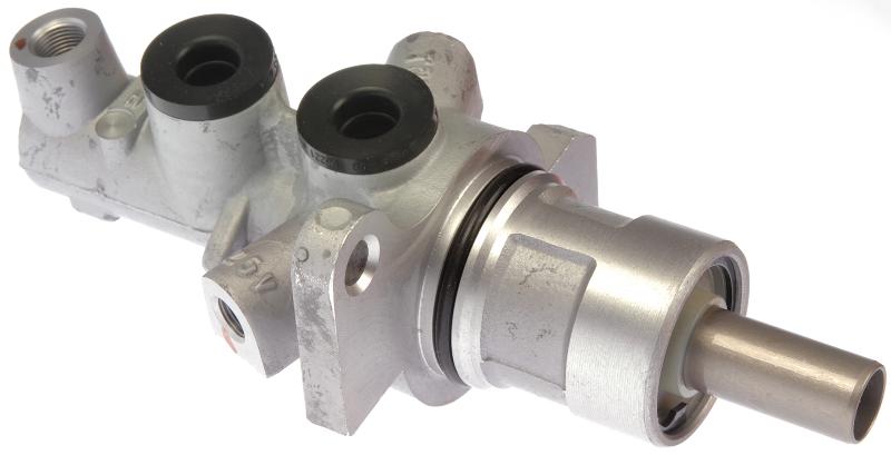 2003 BMW M5 Brake Master Cylinder Dorman M630070 image 4 of 4