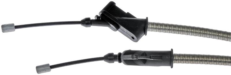 2001 Ford Focus Parking Brake Cable Intermediate Dorman C660887 image 3 of 3