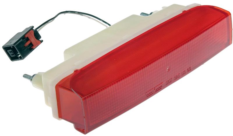 2006 Chrysler Pacifica Center High Mount Stop Light Dorman 923260 image 2 of 3